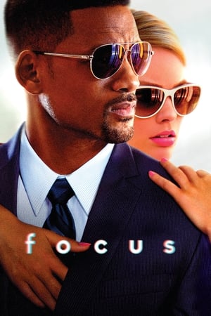 Focus 2015 Hindi Dual Audio HDRip 480p | 720p | 1080p