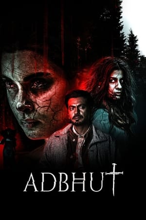 Adbhut 2024 Hindi HDTVRip 720p – 480p – 1080p