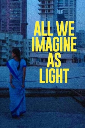 All We Imagine as Light 2024 Malayalam CAMRip 1080p