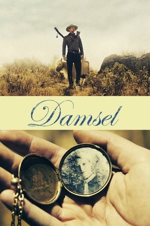 Damsel 2018 Hindi Dual Audio 720p Web-DL [1GB]