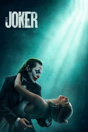 Joker: Folie à Deux (2024) Hindi (HQ Dubbed) HDRip 720p – 480p – 1080p