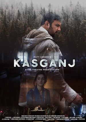 Kasganj 2019 Hindi Movie 720p HDRip x264 [700MB]