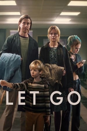 Let Go (2024) Hindi Dual Audio HDRip 1080p – 720p – 480p