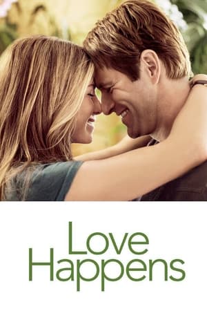 Love Happens (2009) Dual Audio Hindi Full Movie 720p BluRay - 950MB