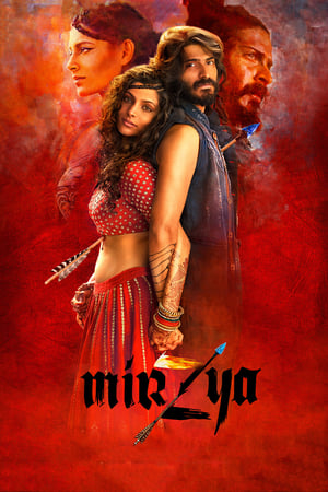 Mirzya (2016) HDRip 720p Full Movie [1 GB]