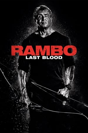 Rambo: Last Blood (2019) Hindi Dual Audio 720p BluRay [950MB]