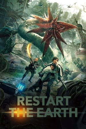 Restart the Earth (2021) Hindi Dual Audio HDRip 720p – 480p