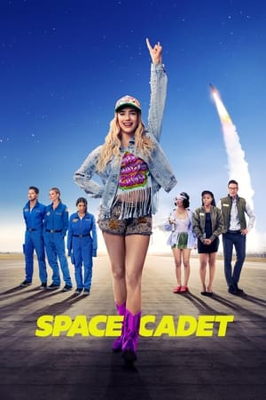 Space Cadet (2024) Hindi Dual Audio HDRip 1080p – 720p – 480p