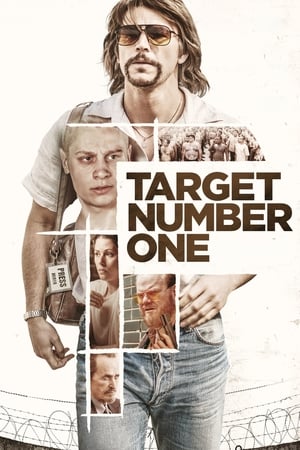 Target Number One (2020) Hindi Dual Audio 480p BluRay 640MB