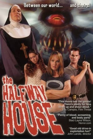 The Halfway House 2004 Hindi Dual Audio 720p WebRip [650MB]